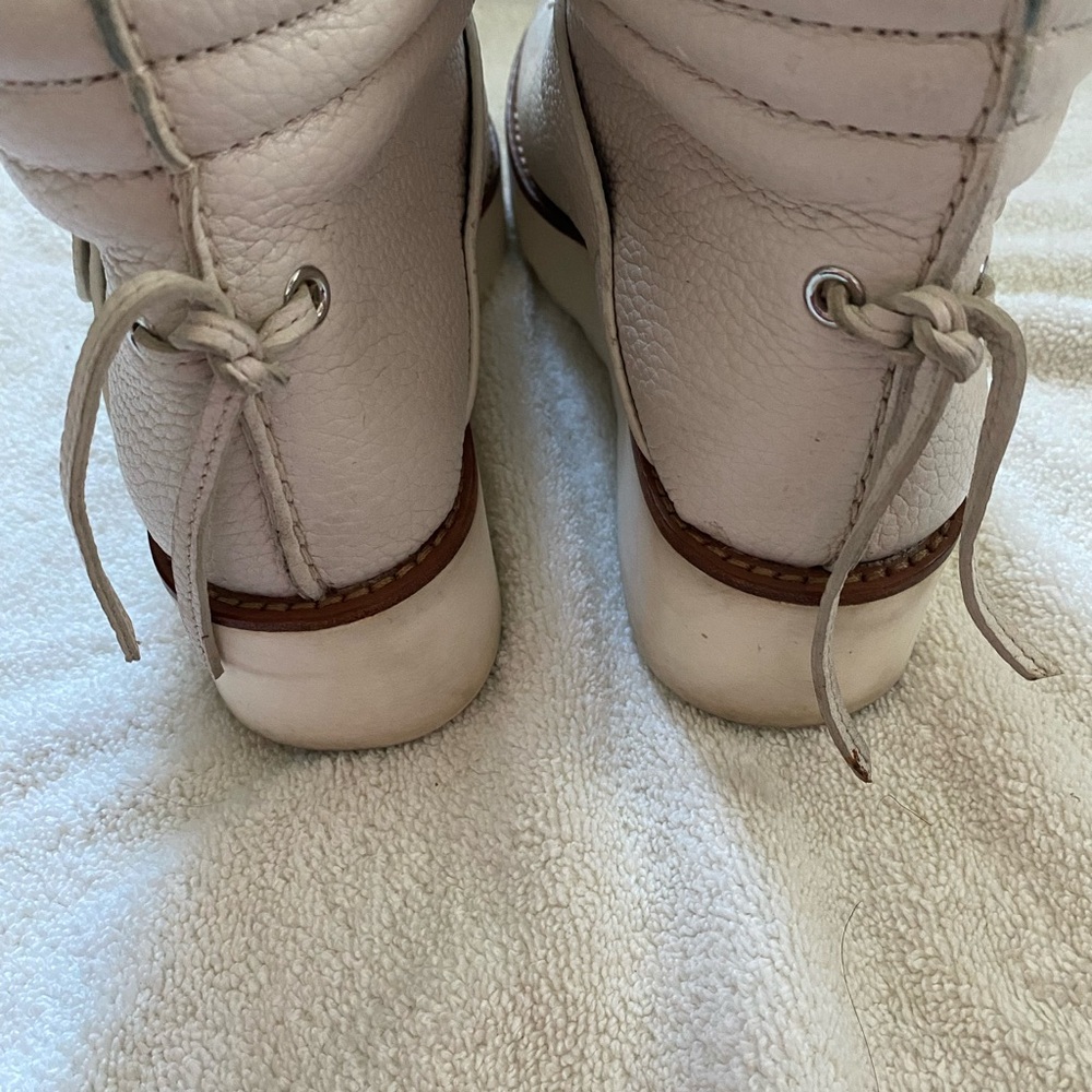 Authentic Coach Urban Hiker - Picture 6 of 13